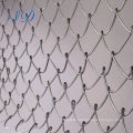 Chain Link Fence Roll For Baseball Field
